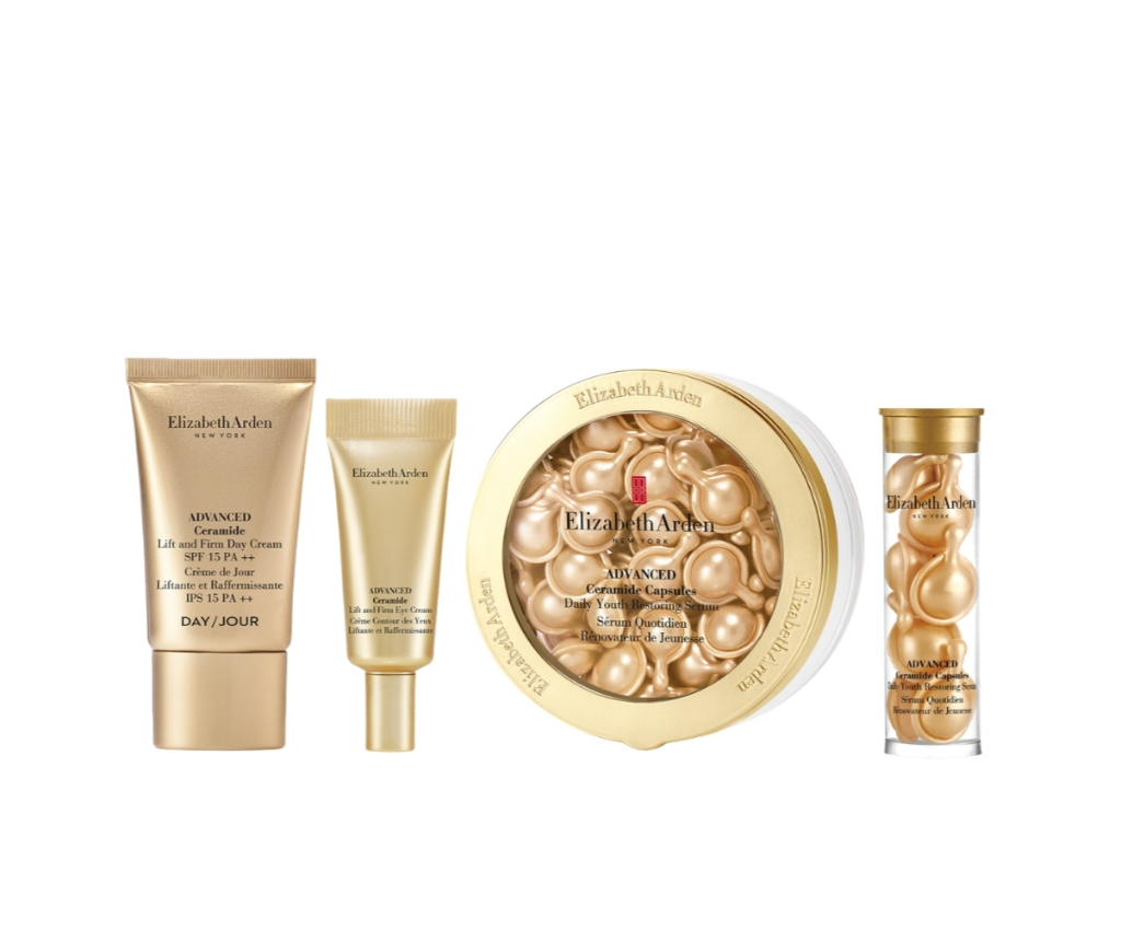 Advanced Ceramide Twist &amp; Lift Trio Gift Set
